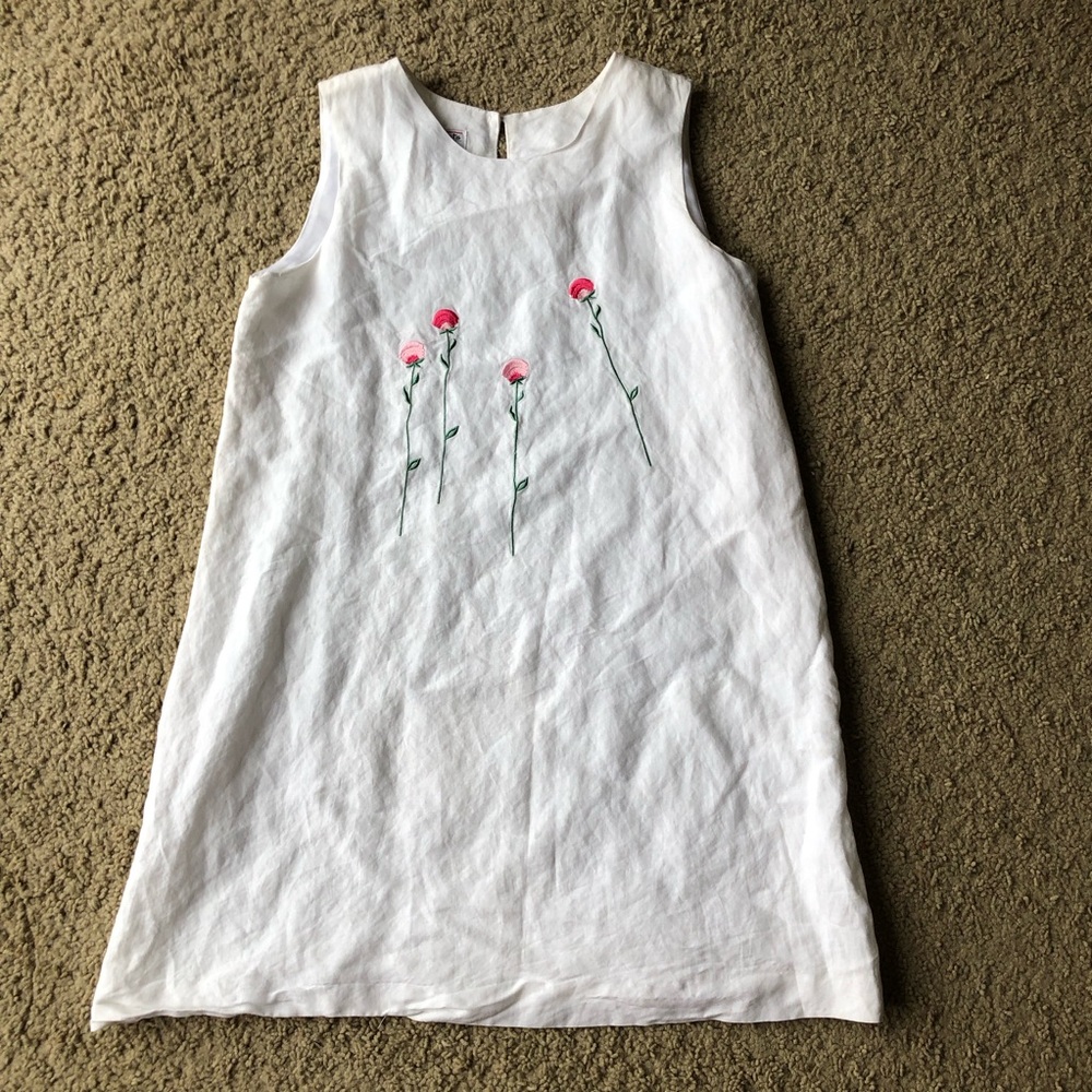 Talbots Kids Girl’s Dress